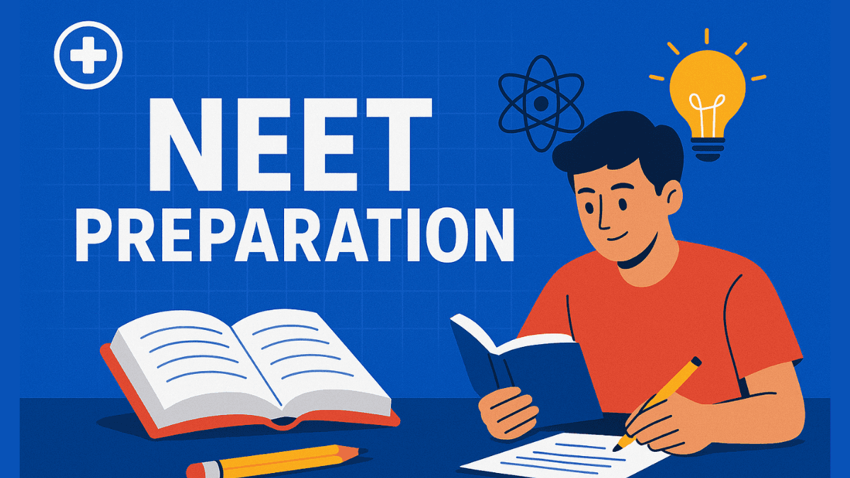 NEET Strategy for Goa Students: A Complete Roadmap to Medical College