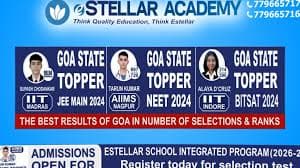 How ESIP Works: The Smarter Way to Prepare for JEE and NEET Without Leaving School